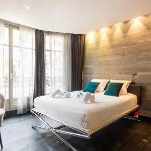 Cmg , Paris France
