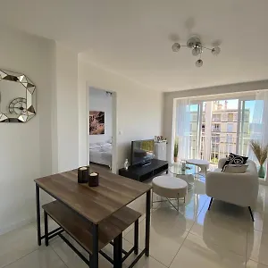 Logement Moderne Lumineux Et Vue Aix-en-Provence