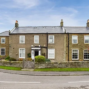 Baileys Retreat , Sneaton United Kingdom