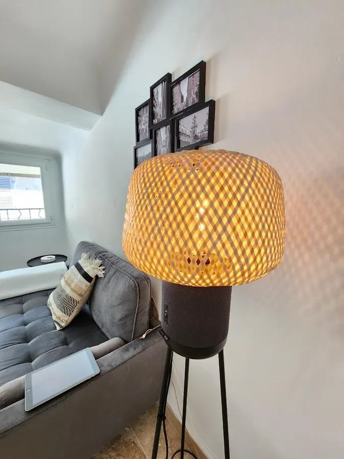 Le Beffroi De Gaston Climatise Apartment Aix-en-Provence