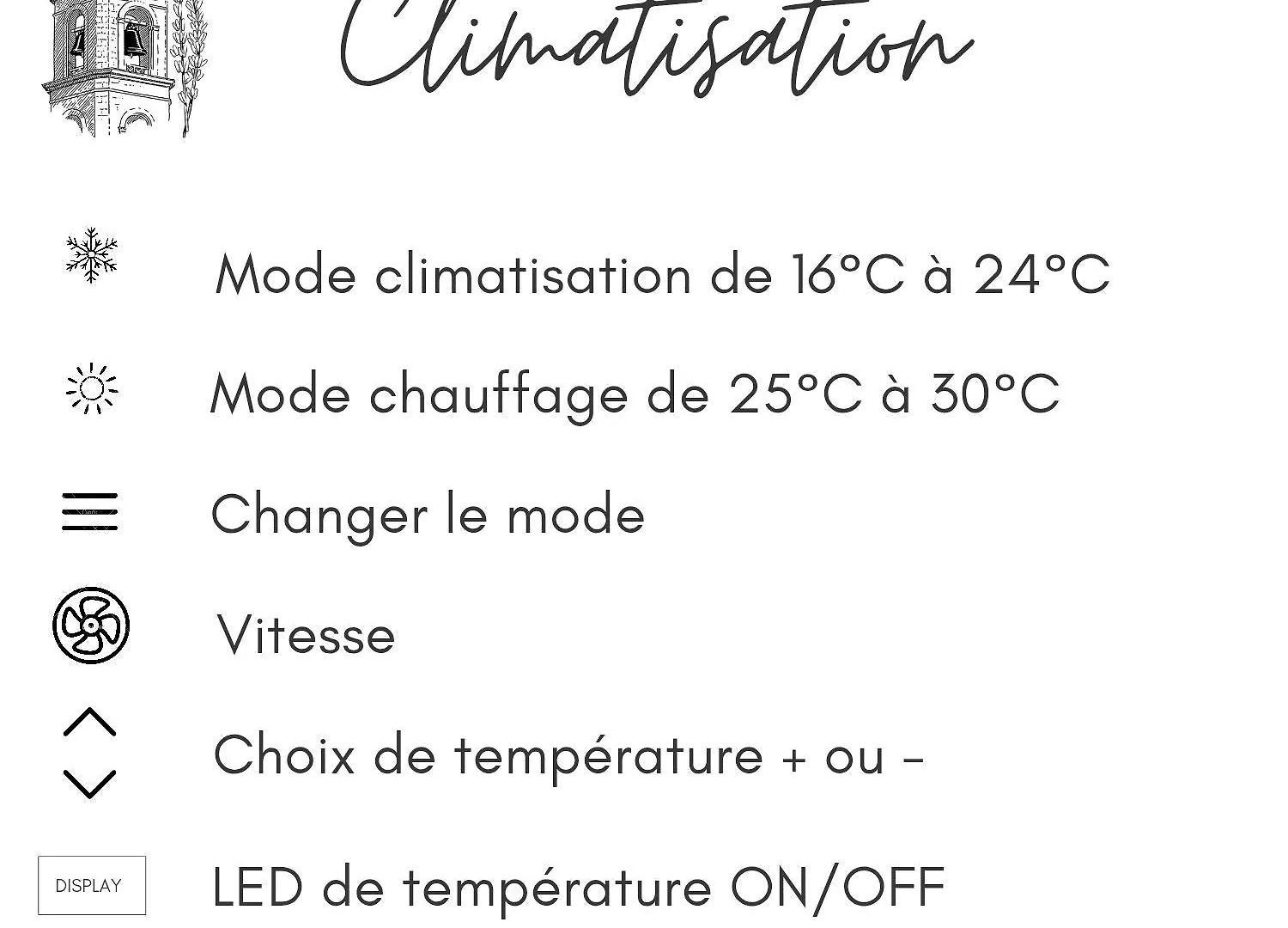 Le Beffroi De Gaston Climatise Apartment Aix-en-Provence France